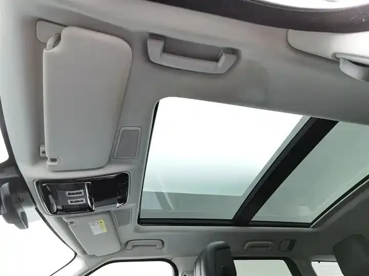 Range Rover Sport 2021 3.0 L6 SE 14