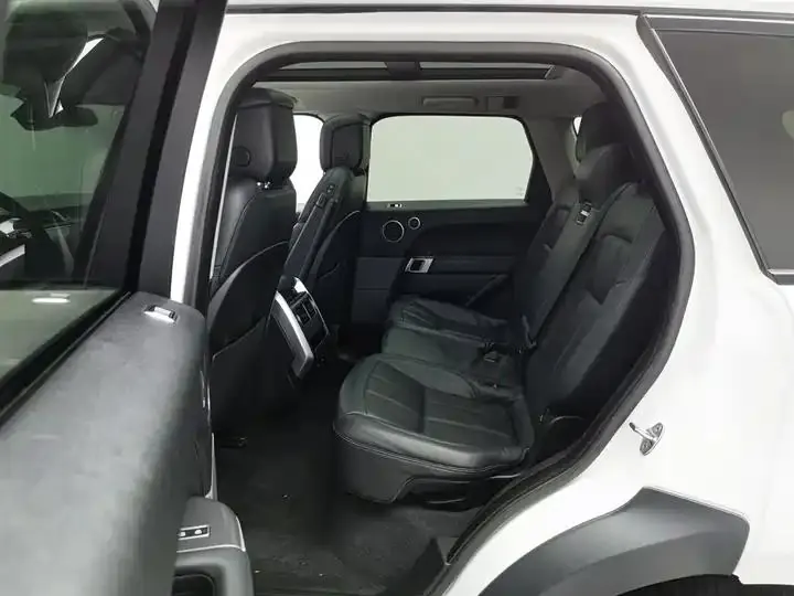 Range Rover Sport 2021 3.0 L6 SE 15