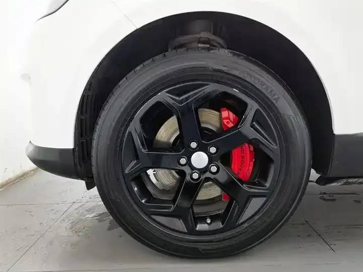 Range Rover Sport 2021 3.0 L6 SE 17