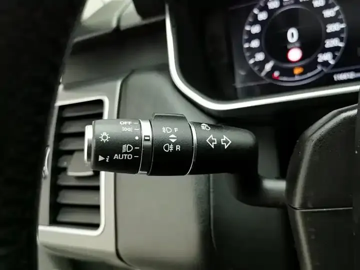 Range Rover Sport 2021 3.0 L6 SE 21