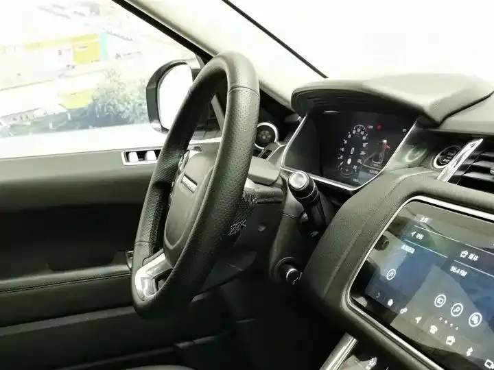 Range Rover Sport 2021 3.0 L6 SE 22