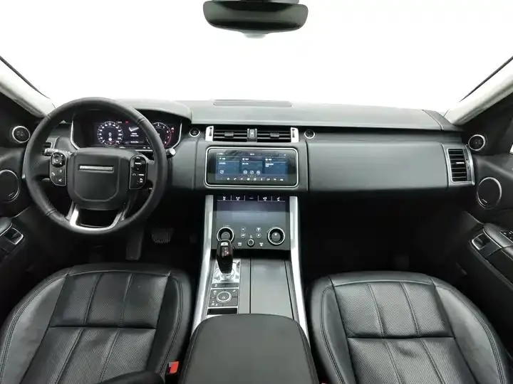 Range Rover Sport 2021 3.0 L6 SE 5