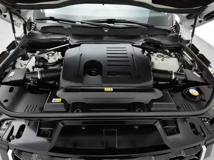 Range Rover Sport 2021 3.0 L6 SE 6
