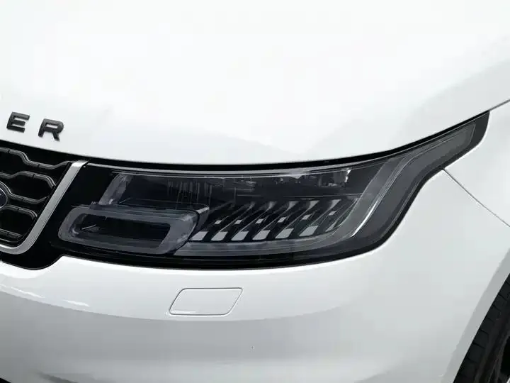 Range Rover Sport 2021 3.0 L6 SE 7