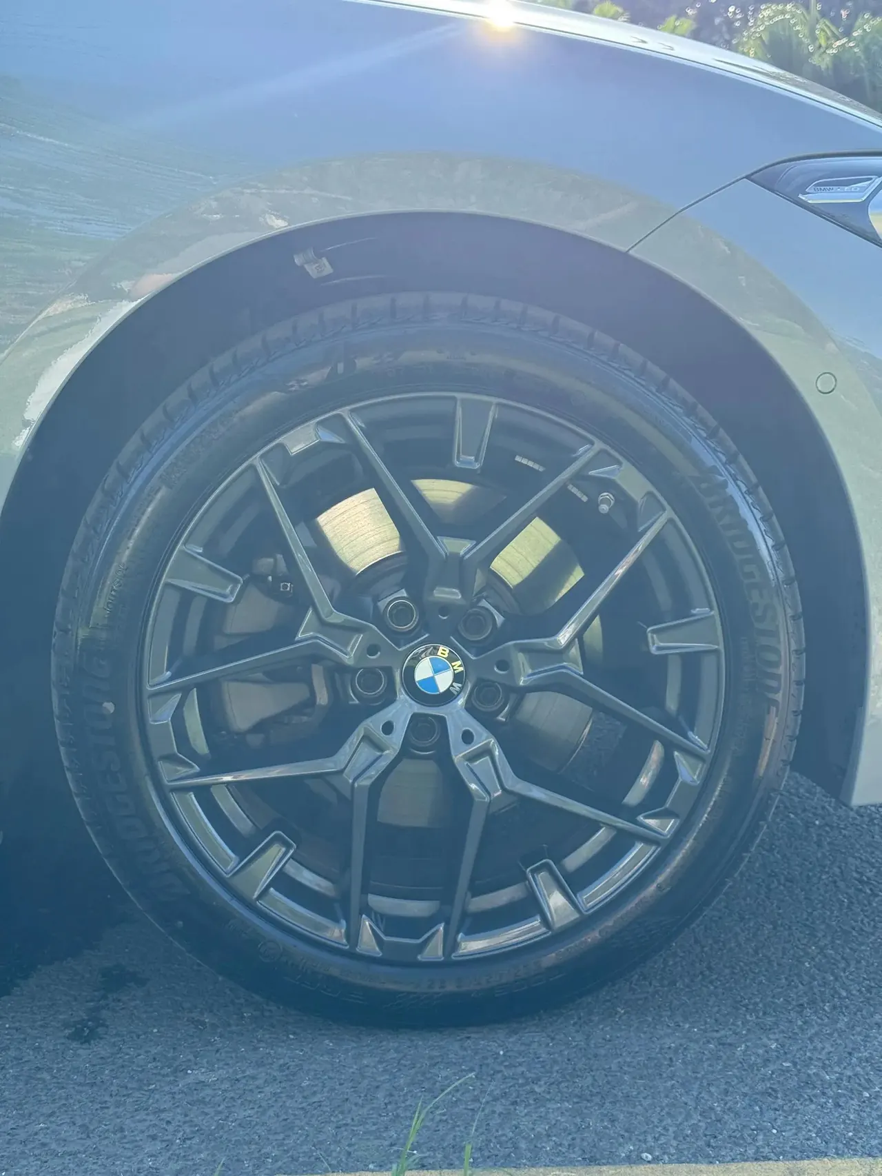 BMW 3 Series 2025 330Li 2.0T Exclusive M Sports Obsidian Night Suit Automatic Gear 7