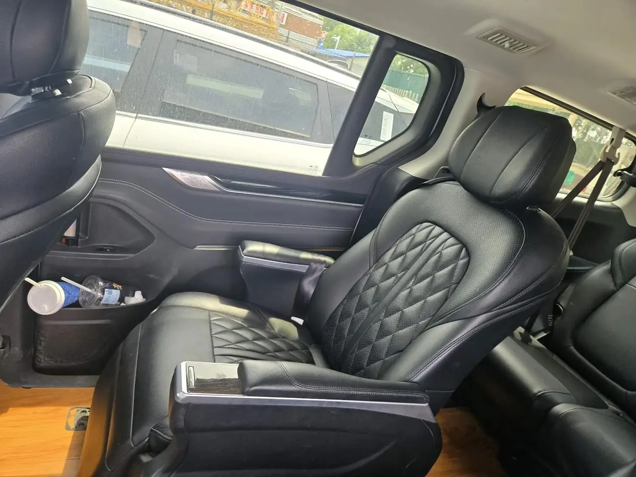 MAXUS MAXUS G20 2020 2.0T Gasoline Auto Deluxe Edition 6