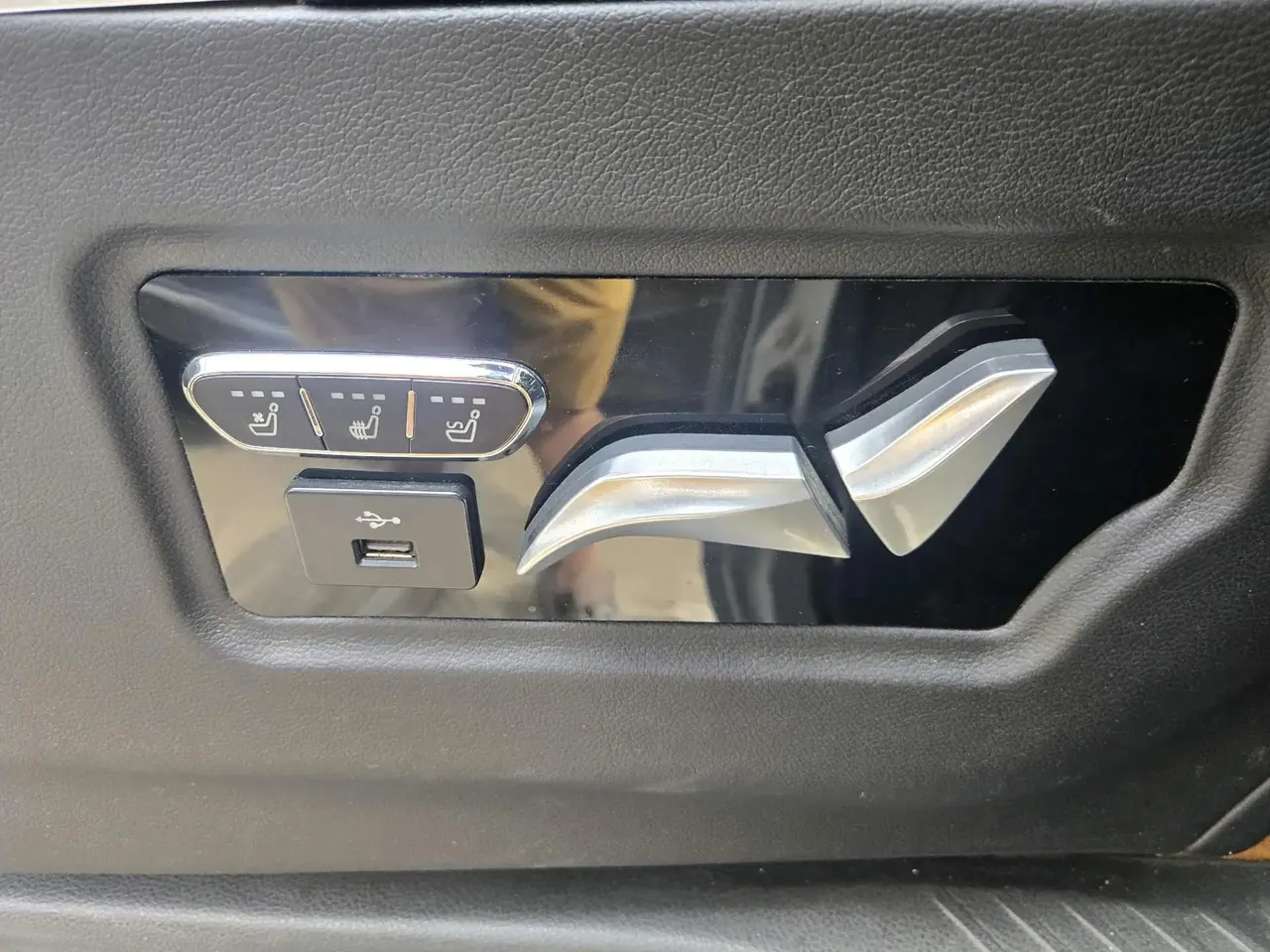 MAXUS MAXUS G20 2020 2.0T Gasoline Auto Deluxe Edition 7