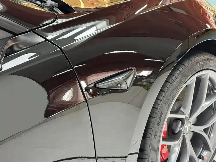 Model 3 2022 Performance high-performance all-wheel drive 10