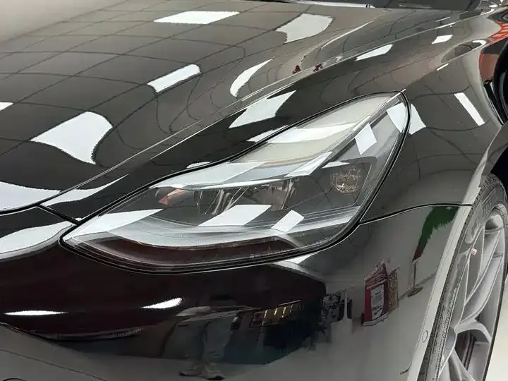 Model 3 2022 Performance high-performance all-wheel drive 12