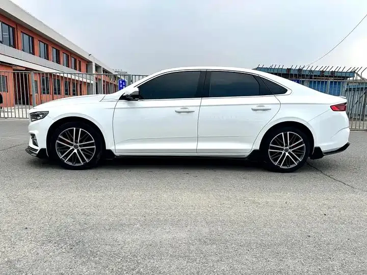 Xingrui 2023 1.5TD Kunlun Edition 11