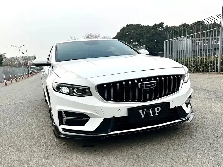 Xingrui 2023 1.5TD Kunlun Edition 3