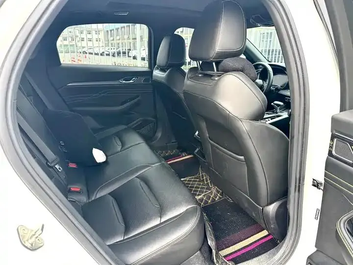 Xingrui 2023 1.5TD Kunlun Edition 9