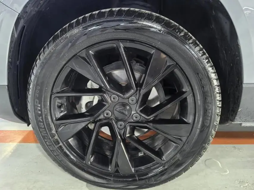 Jetta VS5 2023 280TSI Auto Highlight Enjoy 8