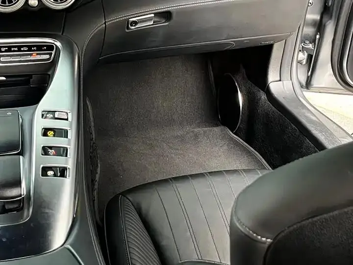 AMG GT 2019 AMG GT 10