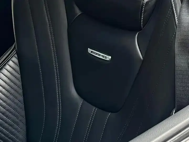 AMG GT 2019 AMG GT 11