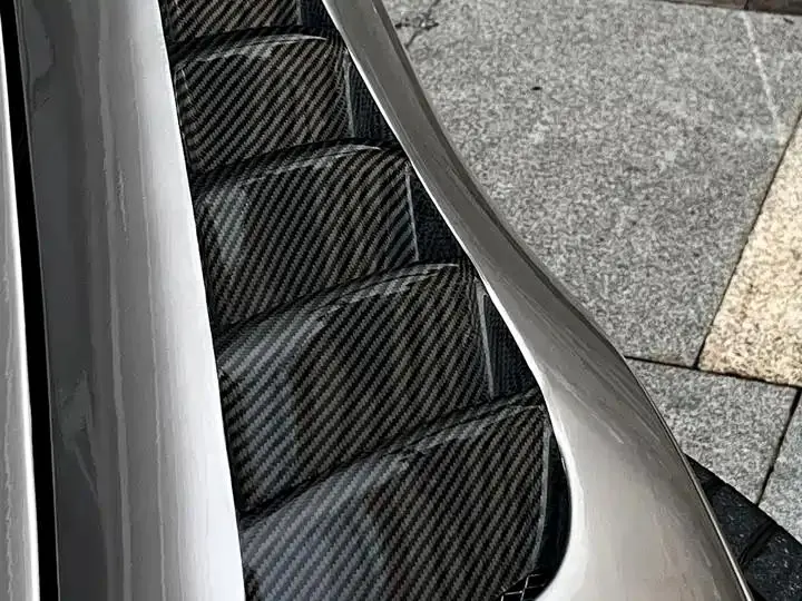 AMG GT 2019 AMG GT 13