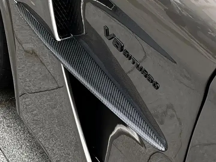 AMG GT 2019 AMG GT 15