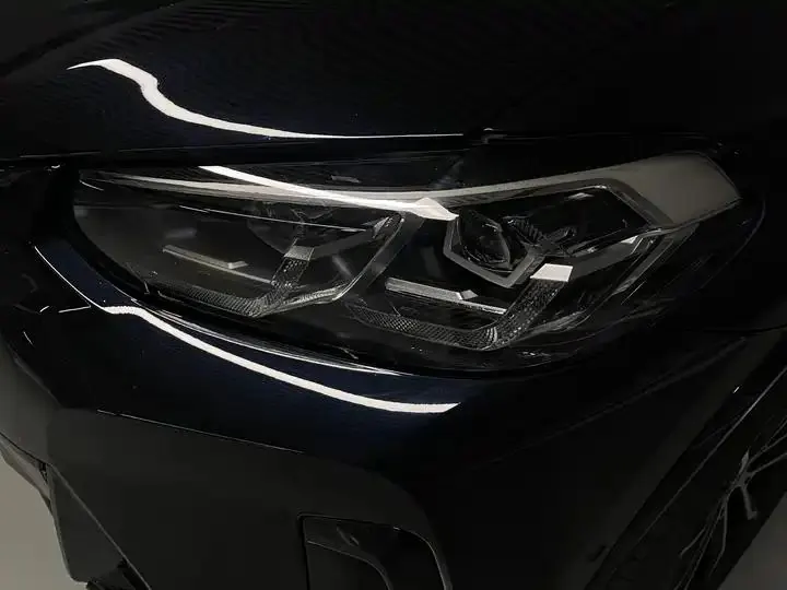 BMW X3 2023 xDrive30i Leading M Obsidian Night Suit 4
