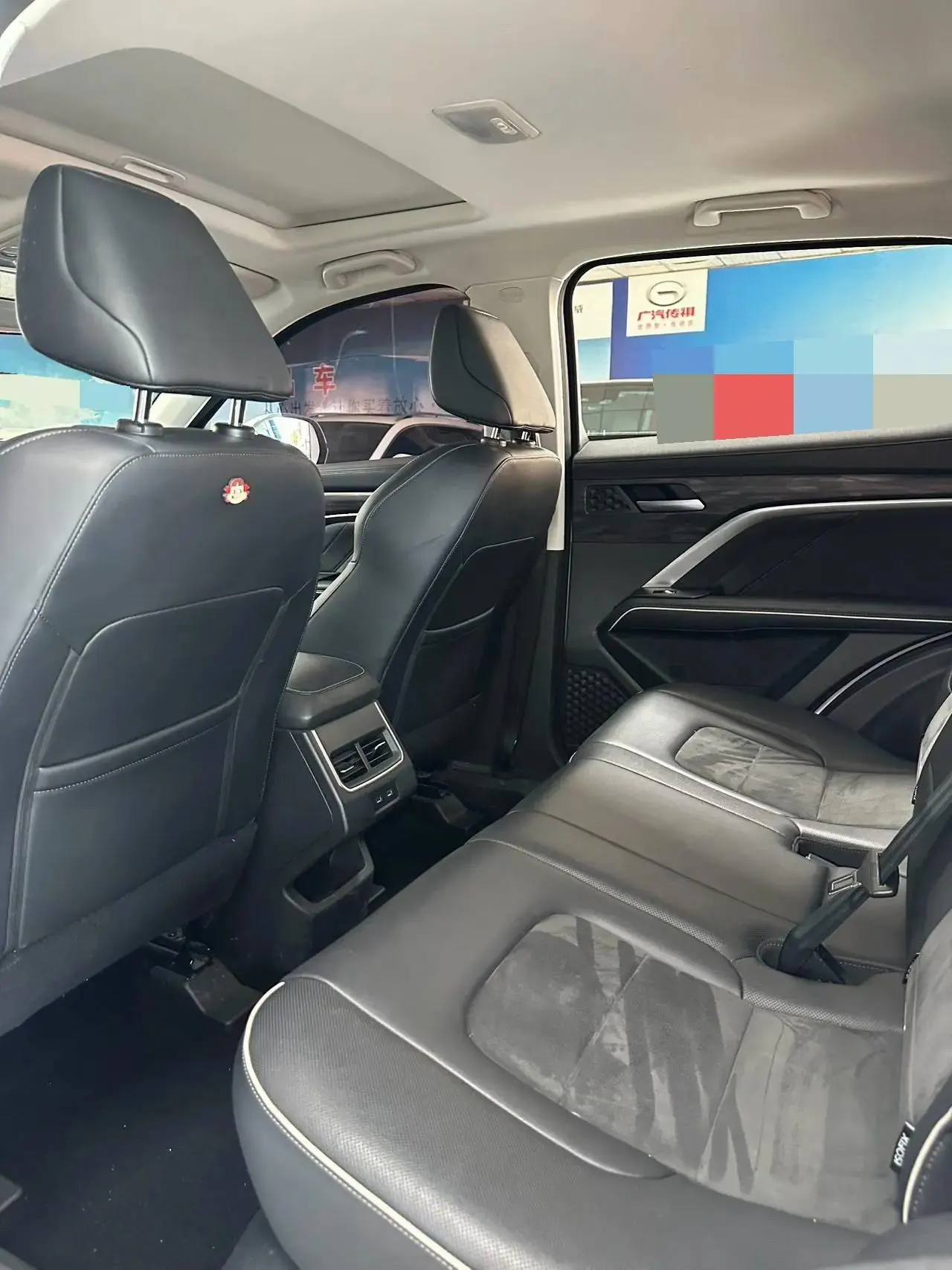 Haval H6 2021 China Chic Edition 1.5T Automatic Urban Version 9