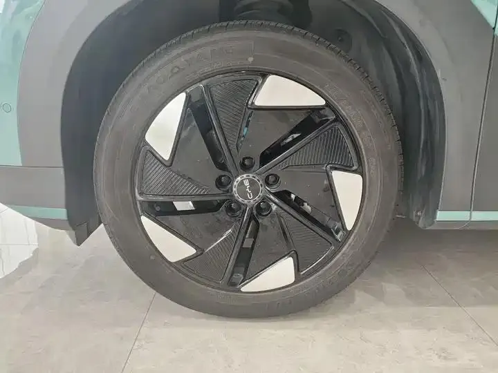 Sea Lion 05 EV 2025 520KM Flagship Zhihang Edition 14