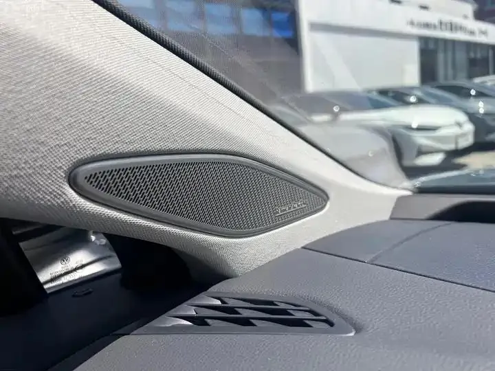 Volkswagen ID. 7 VIZZION 2024 PRIME 11