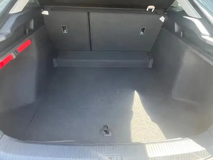 Volkswagen ID. 7 VIZZION 2024 PRIME 15