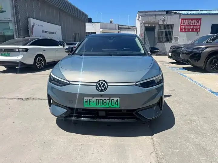 Volkswagen ID. 7 VIZZION 2024 PRIME 2