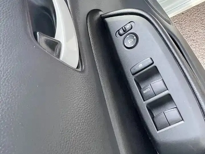 Fit 2021 1.5L CVT Tide Running Edition 12