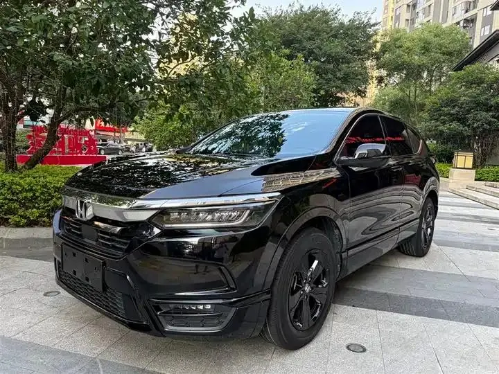 Hao Ying 2021 240TURBO CVT Two-Drive Premium Edition - View 1