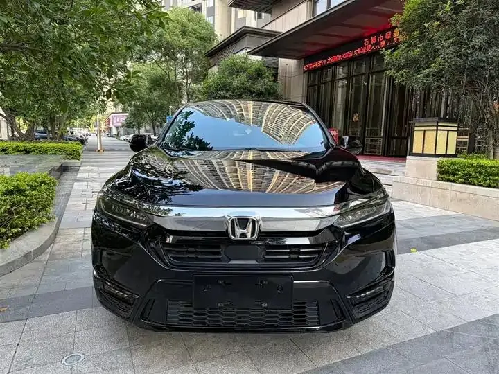 Hao Ying 2021 240TURBO CVT Two-Drive Premium Edition 2