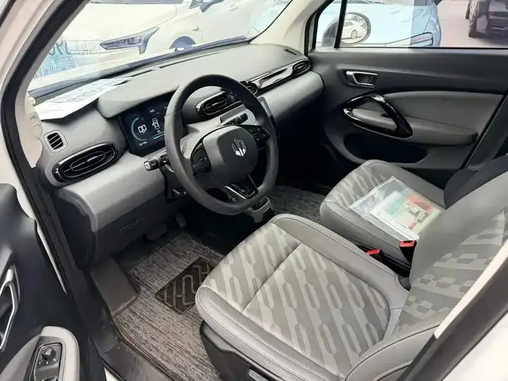 Leapmotor T03 2024 403 Comfortable Edition 2