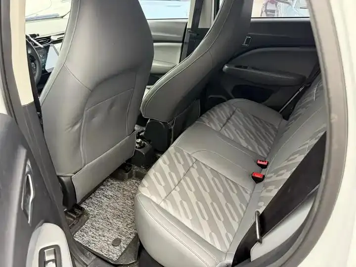 Leapmotor T03 2024 403 Comfortable Edition 3