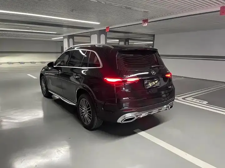 Mercedes Benz GLC 2025 GLC 300 L 4MATIC Dynamic 5-seat 27