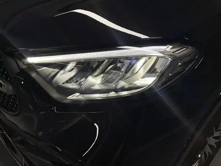 Mercedes Benz GLC 2025 GLC 300 L 4MATIC Dynamic 5-seat 4