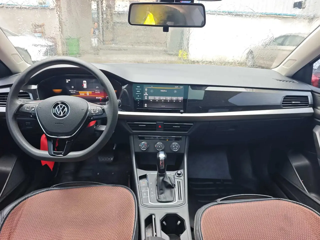 Langyi 2021 1.5L Auto Comfort Edition 11