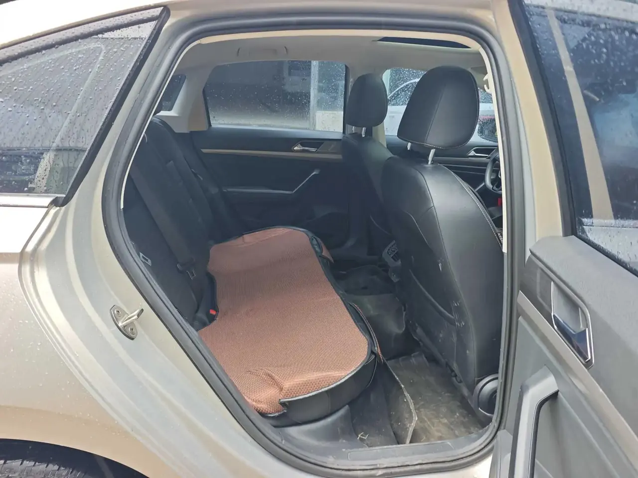 Langyi 2021 1.5L Auto Comfort Edition 12