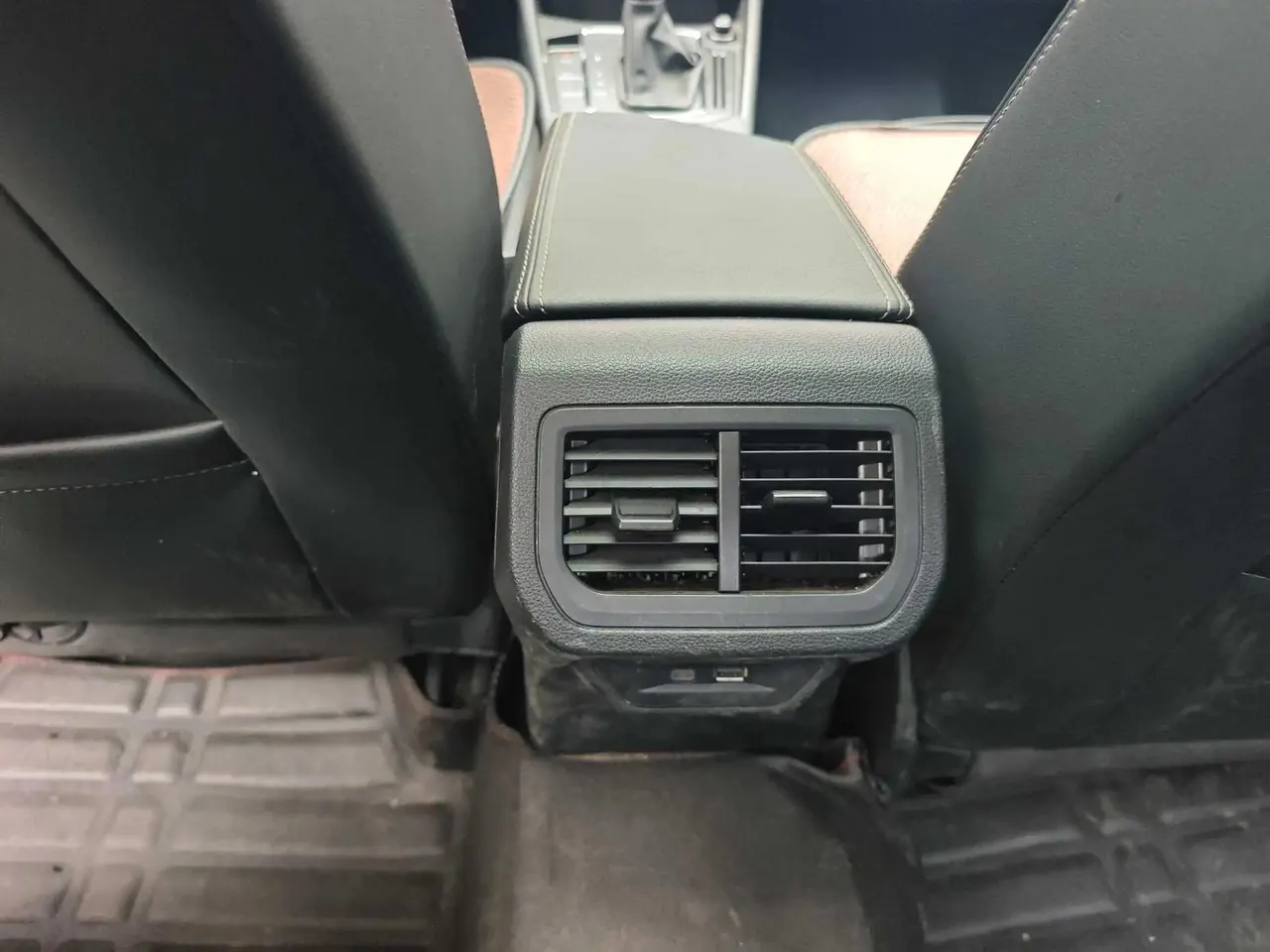 Langyi 2021 1.5L Auto Comfort Edition 14
