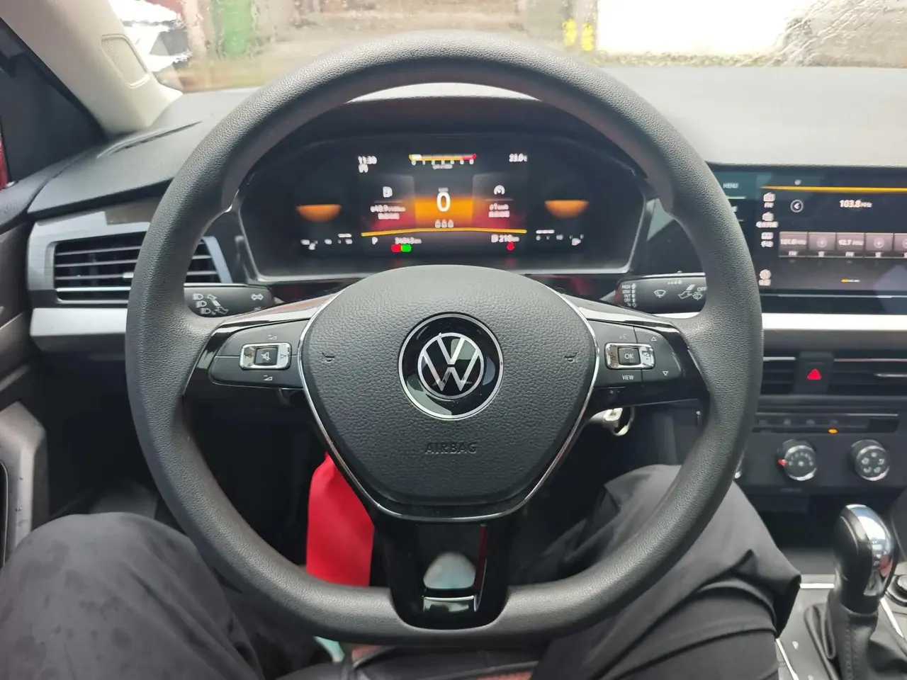 Langyi 2021 1.5L Auto Comfort Edition 15