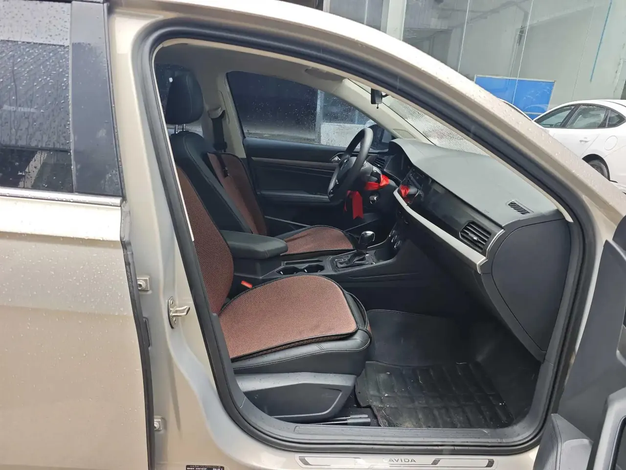 Langyi 2021 1.5L Auto Comfort Edition 16