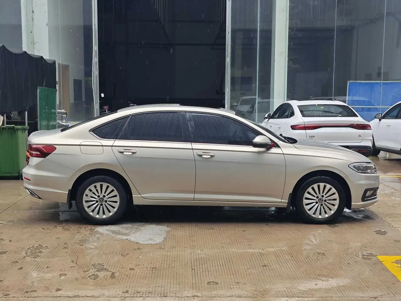 Langyi 2021 1.5L Auto Comfort Edition 7