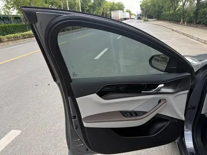 Qin PLUS 2024 Glory Edition EV 510KM Exceed 5