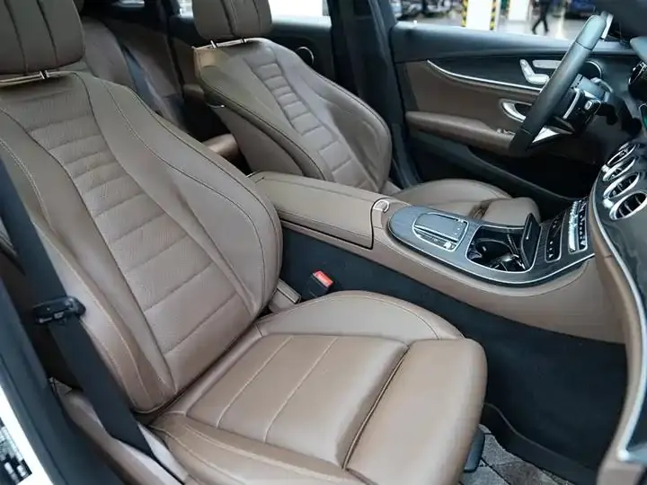 Mercedes Benz E-Class 2022 E 260 L Sports 13