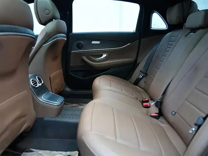 Mercedes Benz E-Class 2022 E 260 L Sports 14