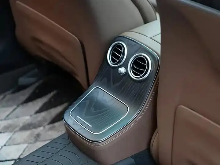 Mercedes Benz E-Class 2022 E 260 L Sports 15