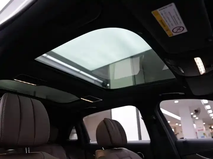 Mercedes Benz E-Class 2022 E 260 L Sports 16