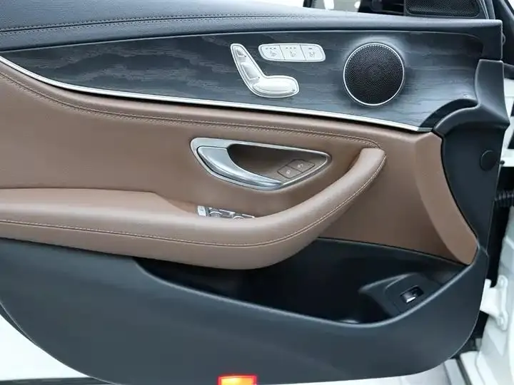 Mercedes Benz E-Class 2022 E 260 L Sports 17