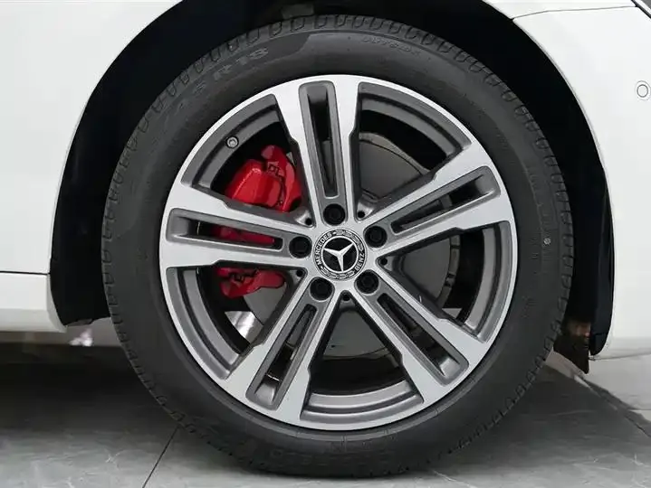 Mercedes Benz E-Class 2022 E 260 L Sports 4