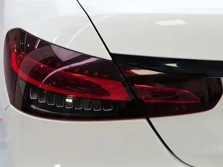 Mercedes Benz E-Class 2022 E 260 L Sports 5