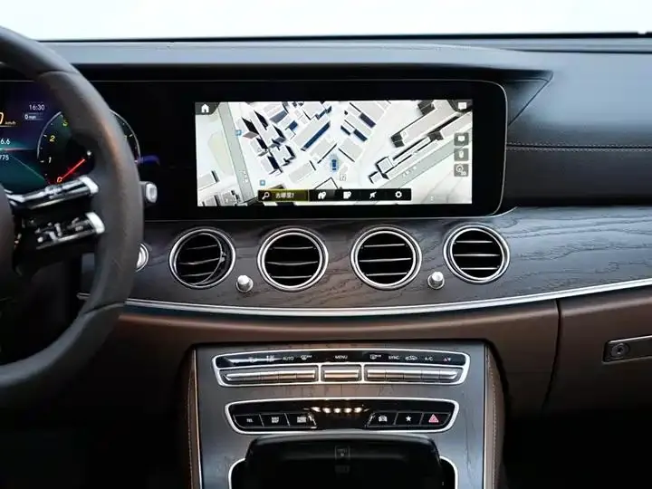 Mercedes Benz E-Class 2022 E 260 L Sports 9
