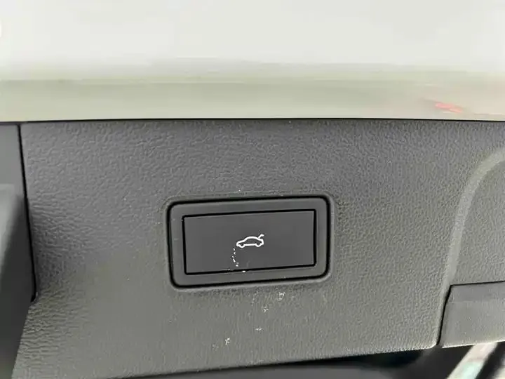 Tangyue 2022 280TSI Front-Wheel-Drive Luxury Smart Connectivity Edition 17